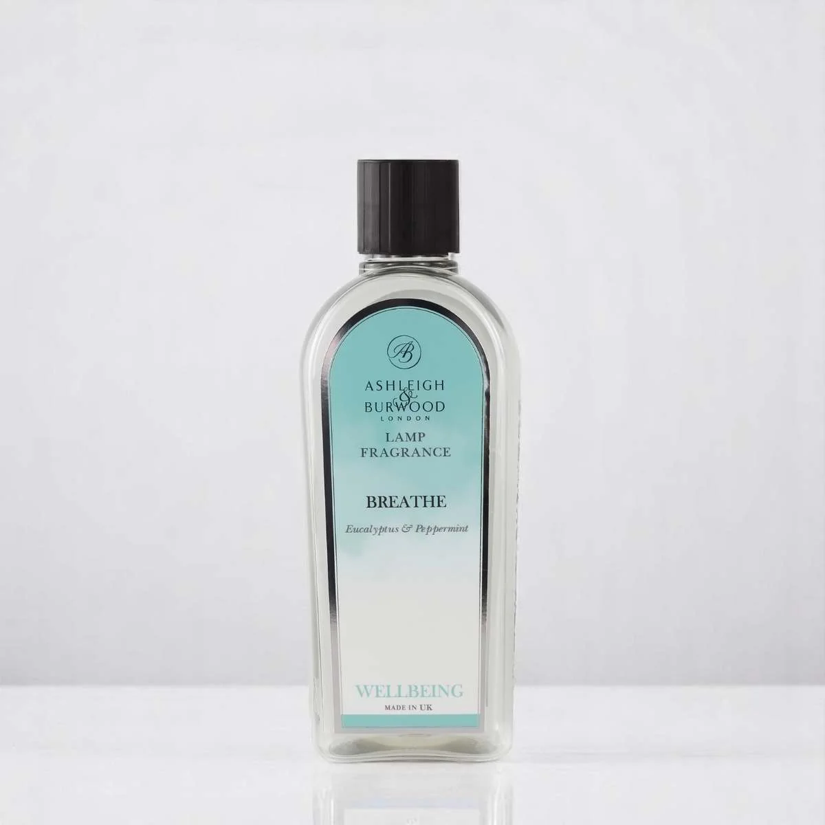 Breathe 500ml Duftlampenöl Nachfüller