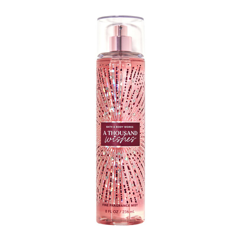 Bodyspray