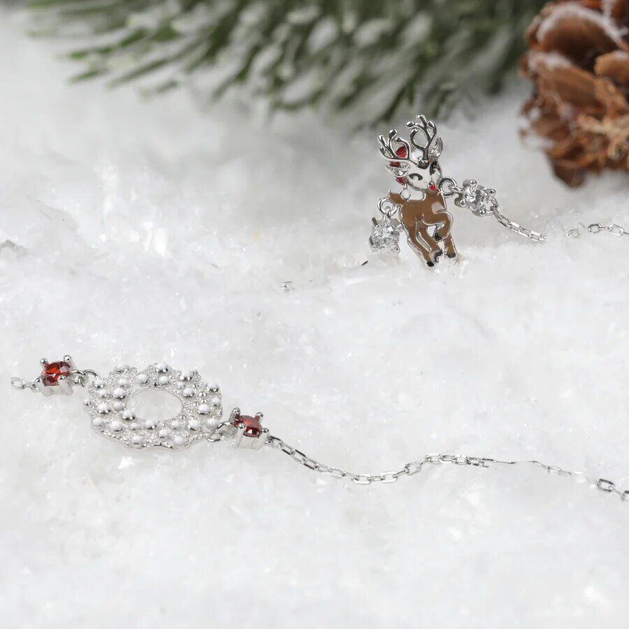 Frosty (Armband) 400g