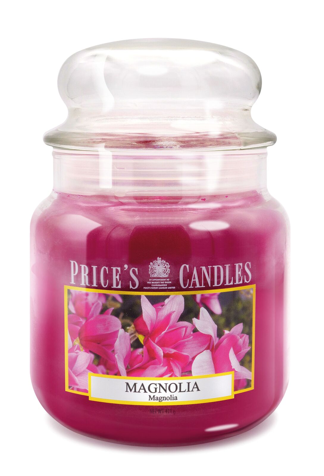 Magnolia_PMJ Magnolia 411g