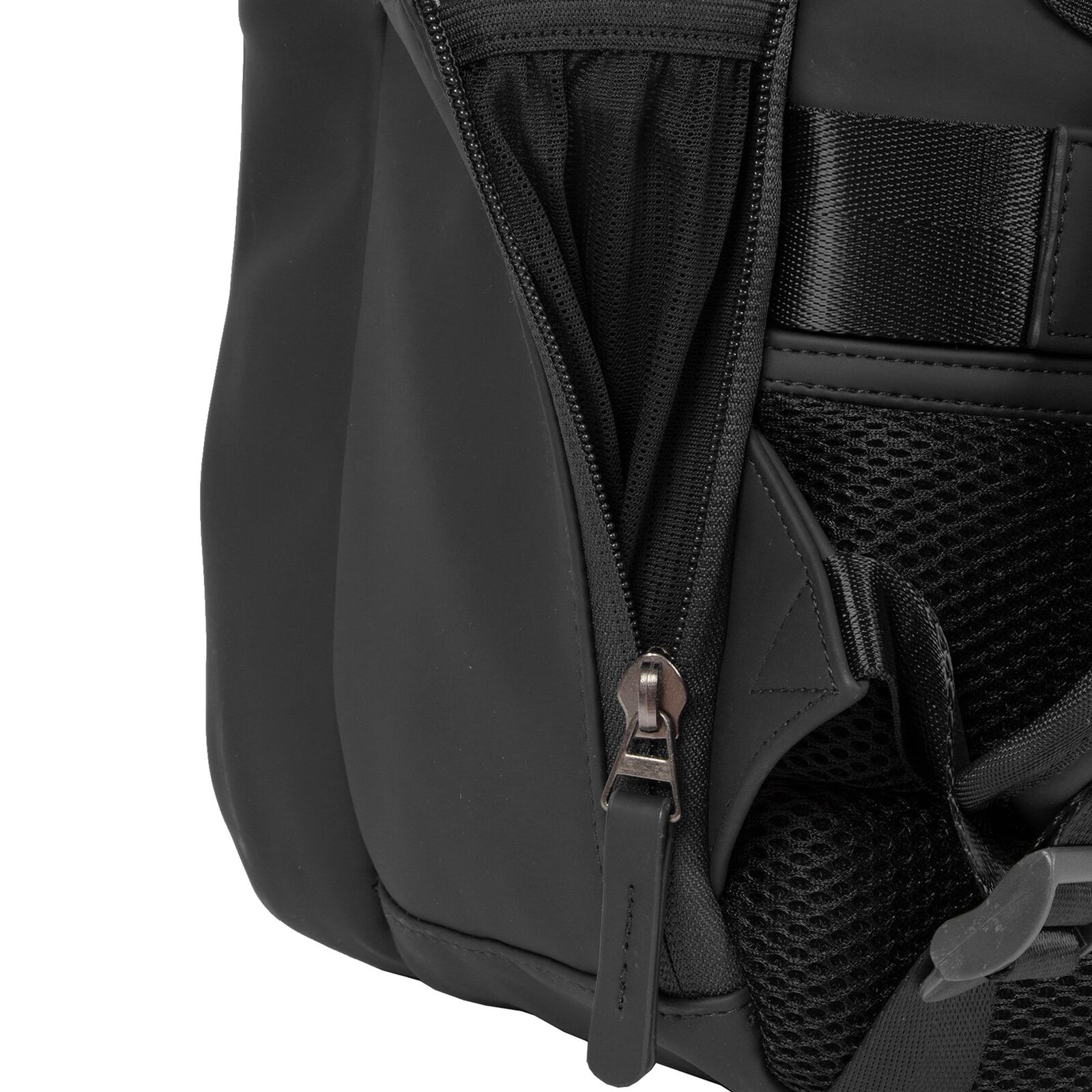 26y2zlqU William - Milwaukee Rucksack schwarz