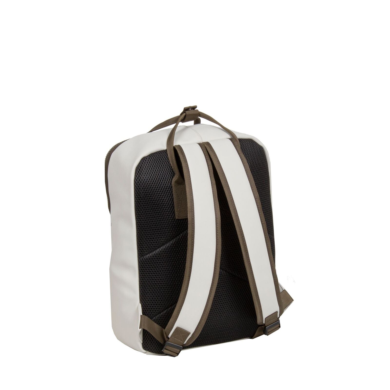 czEcY0vM Tim - Chicago Rucksack beige/oliv