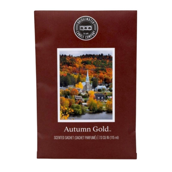 Autumn Gold Duftsachet