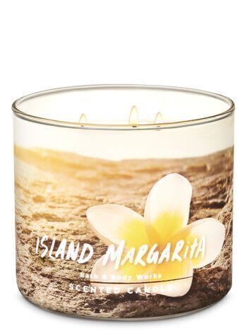 Island-Margarita Island Margarita 411g