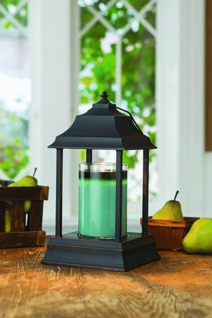 Candle-Warmers-Carriage-Laterne-Oil-Rubbed-Bronze2 Candle Warmers Carriage Laterne Kerzenwärmer Oil Rubbed Bronze