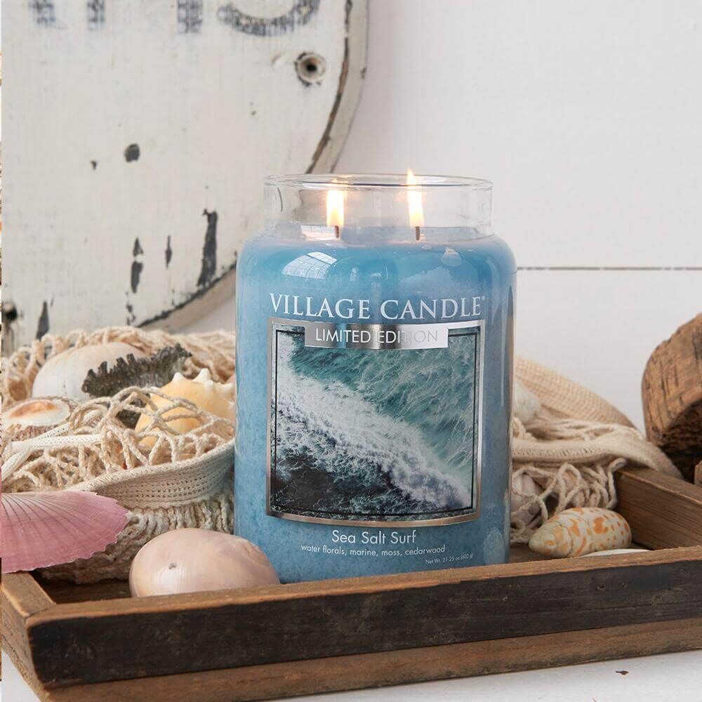 Sea Salt Surf 602g