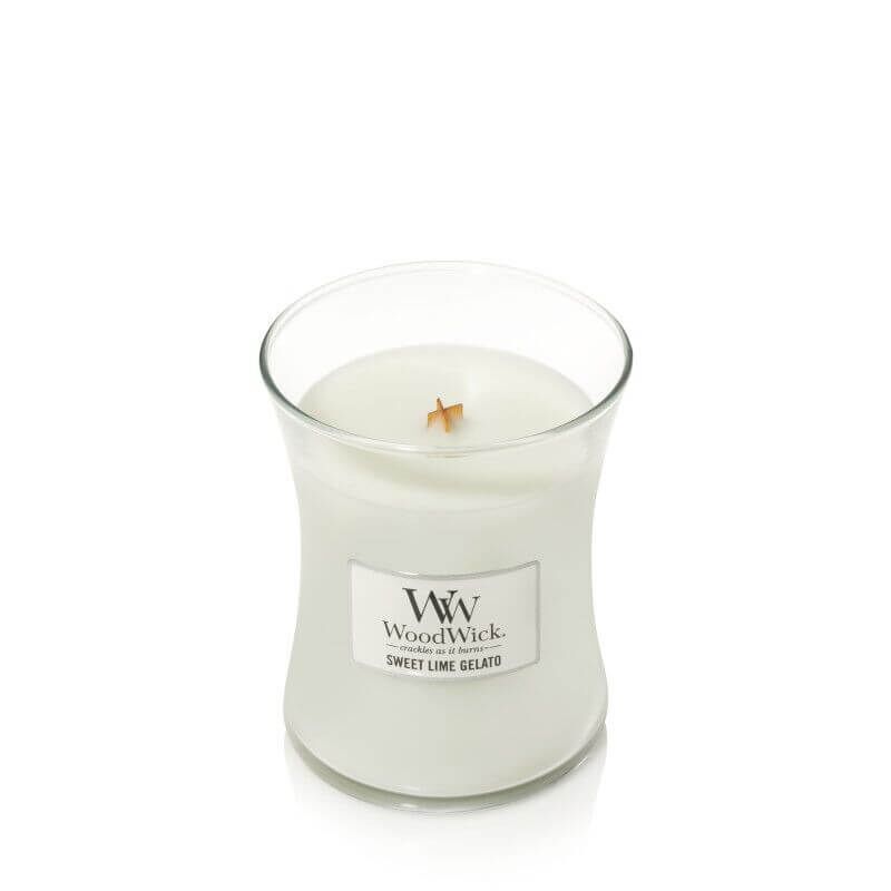 Sweet Lime Gelato 275g