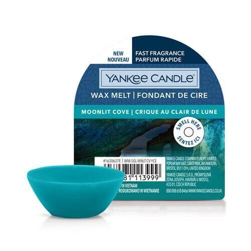 Moonlit Cove Wachsmelt 22g