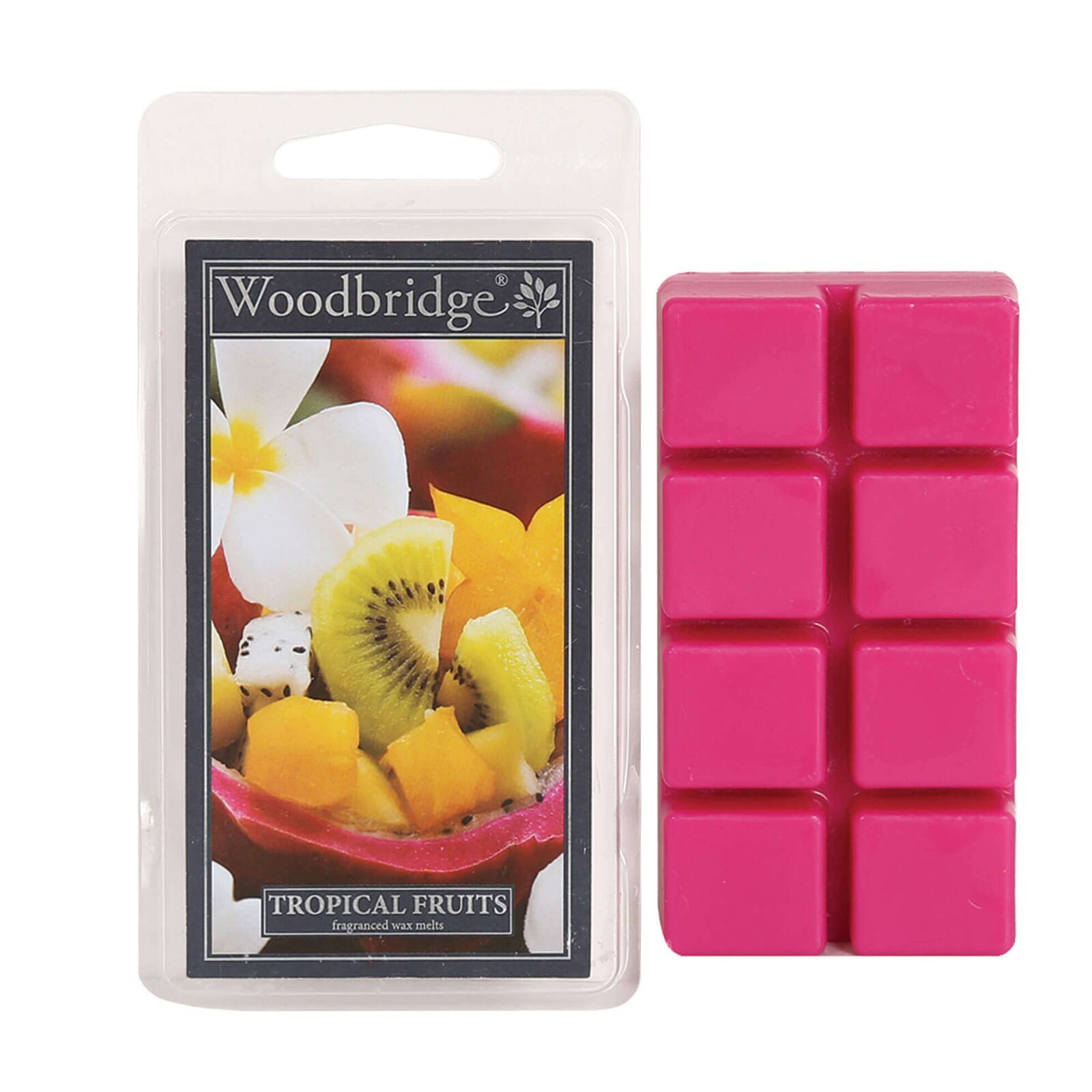 Tropical Fruits 68g