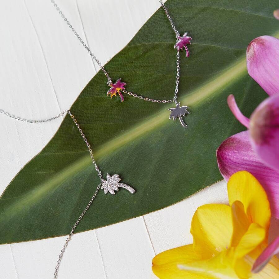 Toucan Paradise (Fußkette) 400g