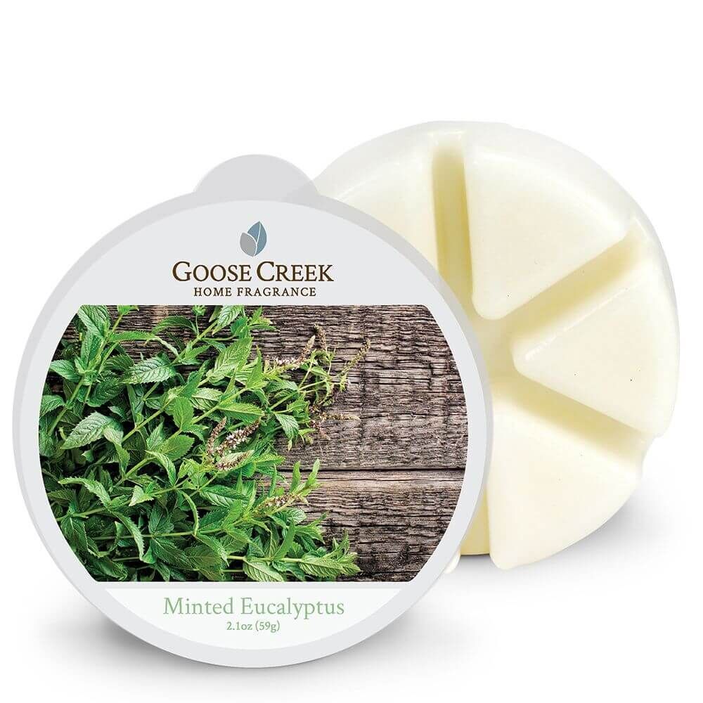 EW356-Minted-Eucalyptus-Wax-Melts Minted Eucalyptus 59g