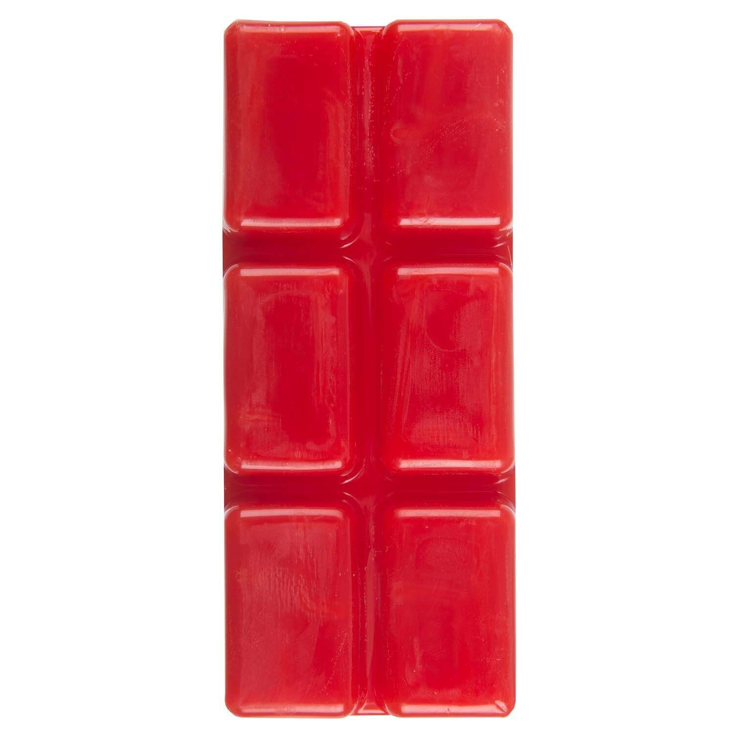 BW_ChristmasBliss_WaxBar_Back Christmas Bliss Wax Bar 73g