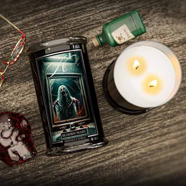 Bloody Mary - Halloween Collection 623g