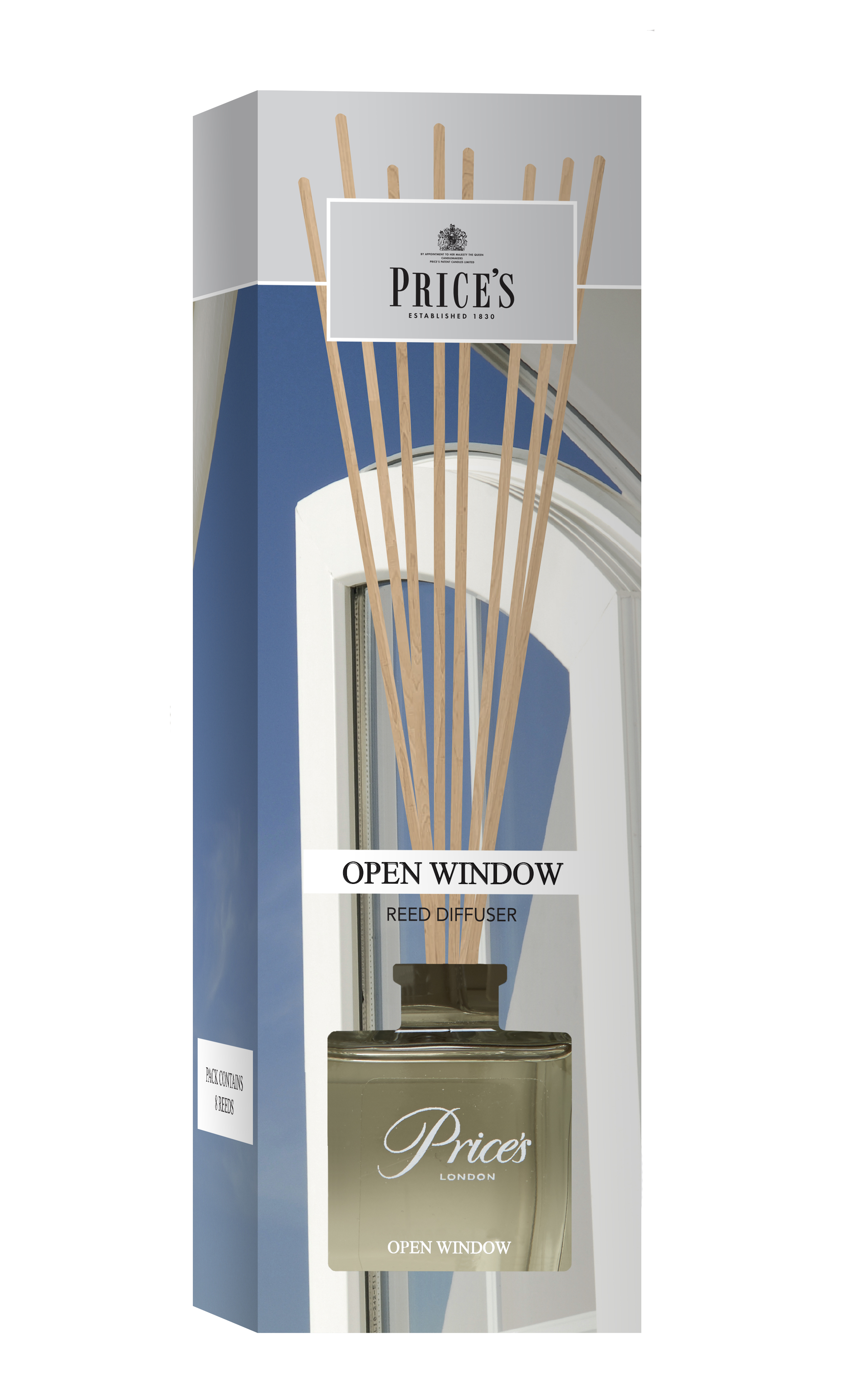 Open Window 100ml
