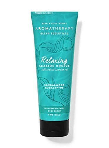 31ouiQkVdiLrelaxingbreeze Relaxing Seaside Breeze - Body Cream 226g