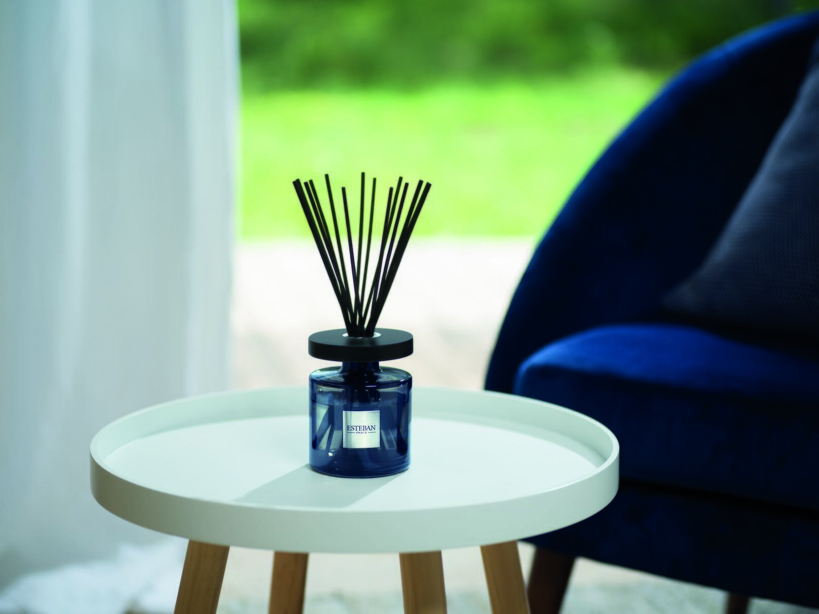 Leinen & Petitgrain Bukett Ellipse 200ml