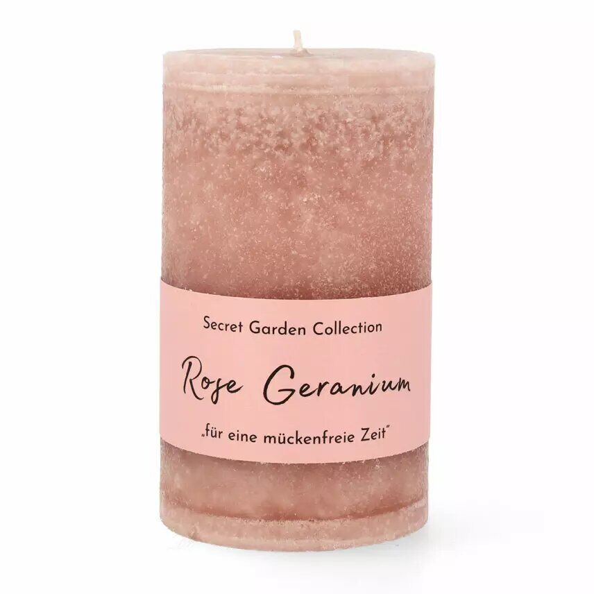schulthess-secret-garden-rose-geranium-anti-muecken-duftkerze-450-g Rose Geranium Anti-Mücke 400g