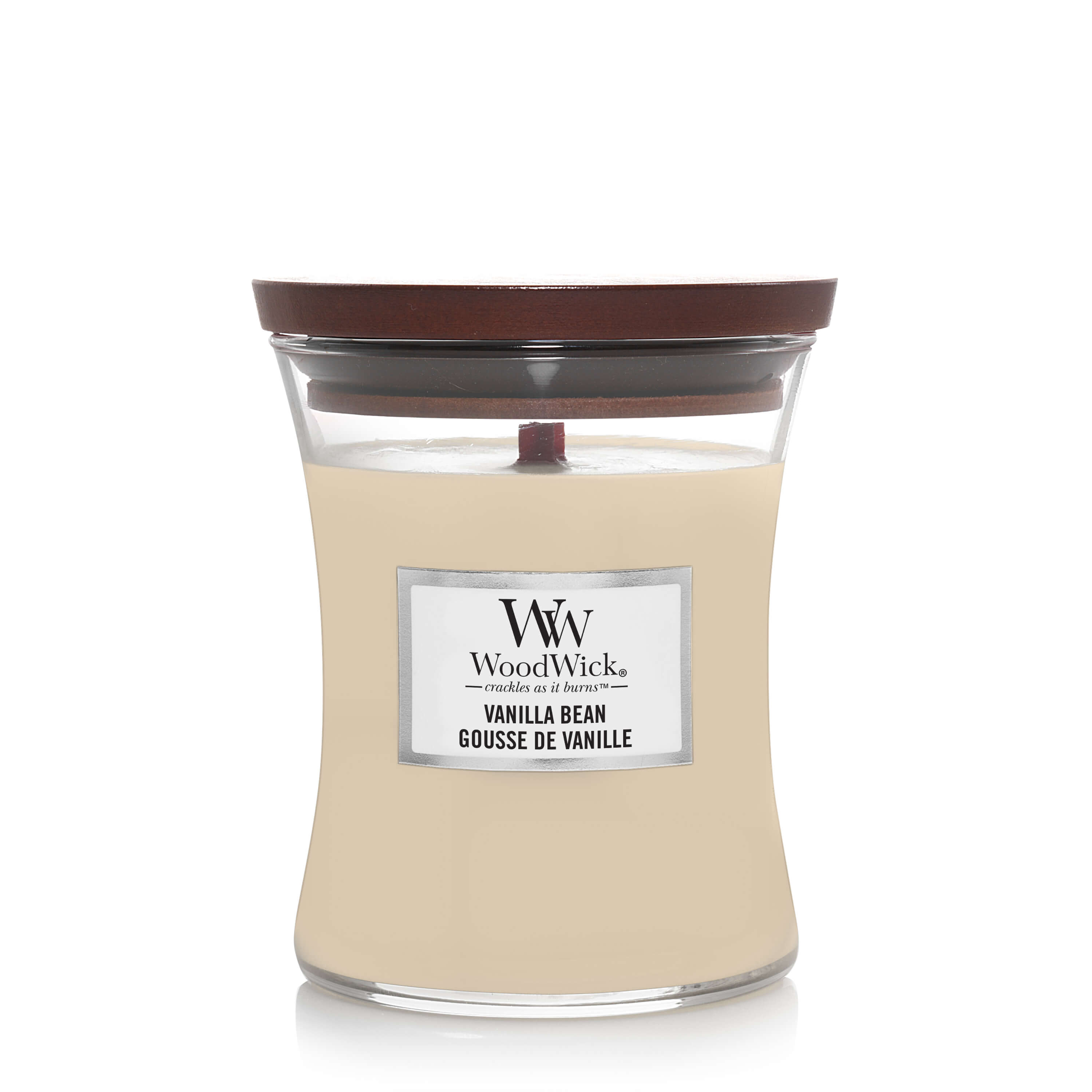 Vanilla Bean 275g