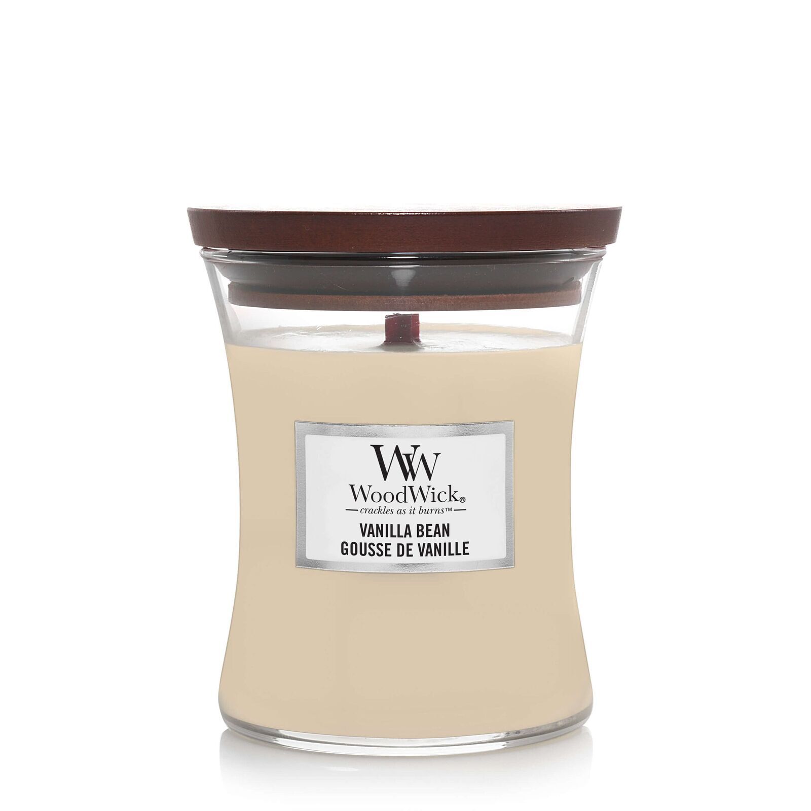 92112E Vanilla Bean 275g