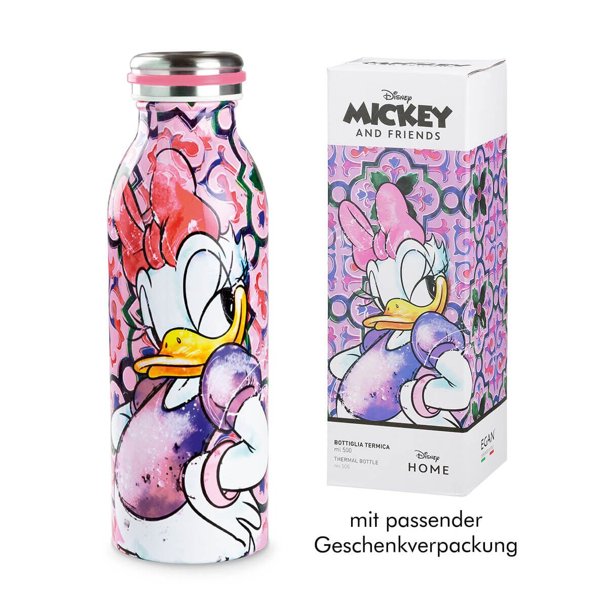 Thermoflasche Daisy 500ml Thermoflasche Daisy 500ml
