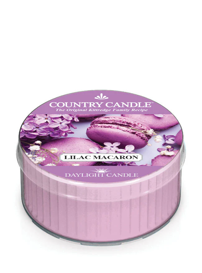 Lilac Macaron Daylight 42g
