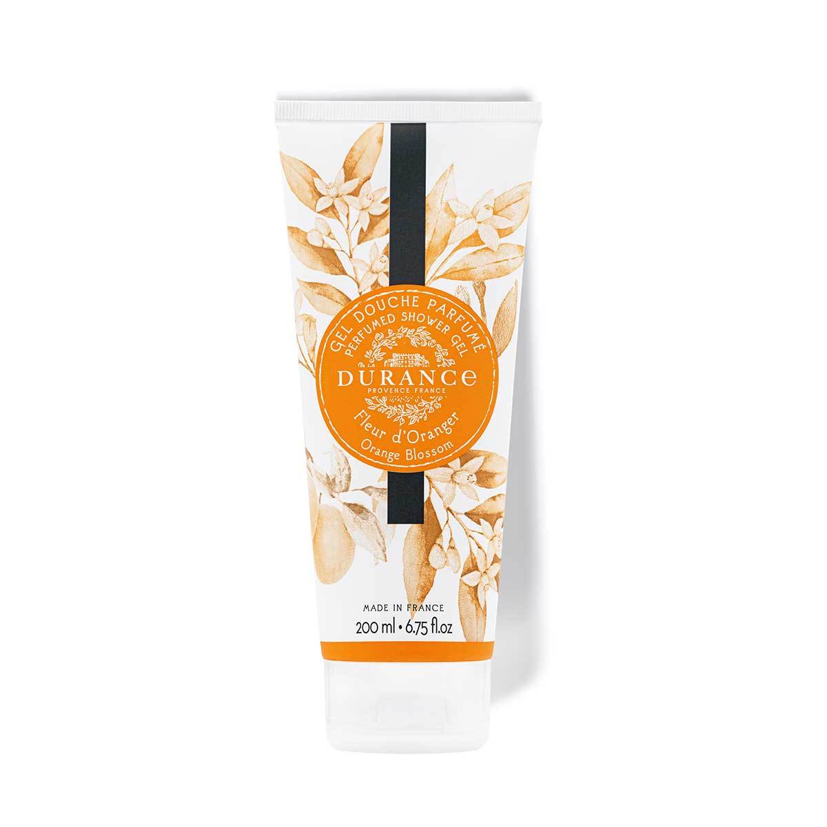 Orangenblüte Duschgel 200ml