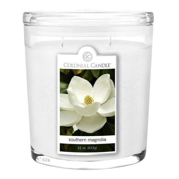 Colonial Candle Southern Magnolia 623g