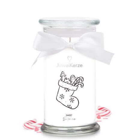 Sweet-Surprise-duftkerze-mit-schmuck-juwelkerze-picture-CUT-1yKEe3DDuesSEE Sweet Surprise (Ring) 400g mit Ring von Juwel Kerze
