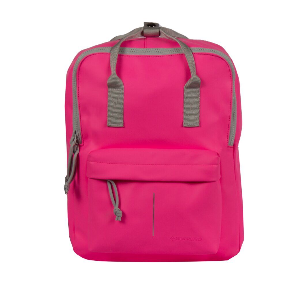 new-rebels-mart-neon-rucksack-rosa-neon-iv-3 Mart - Chicago Rucksack neon pink