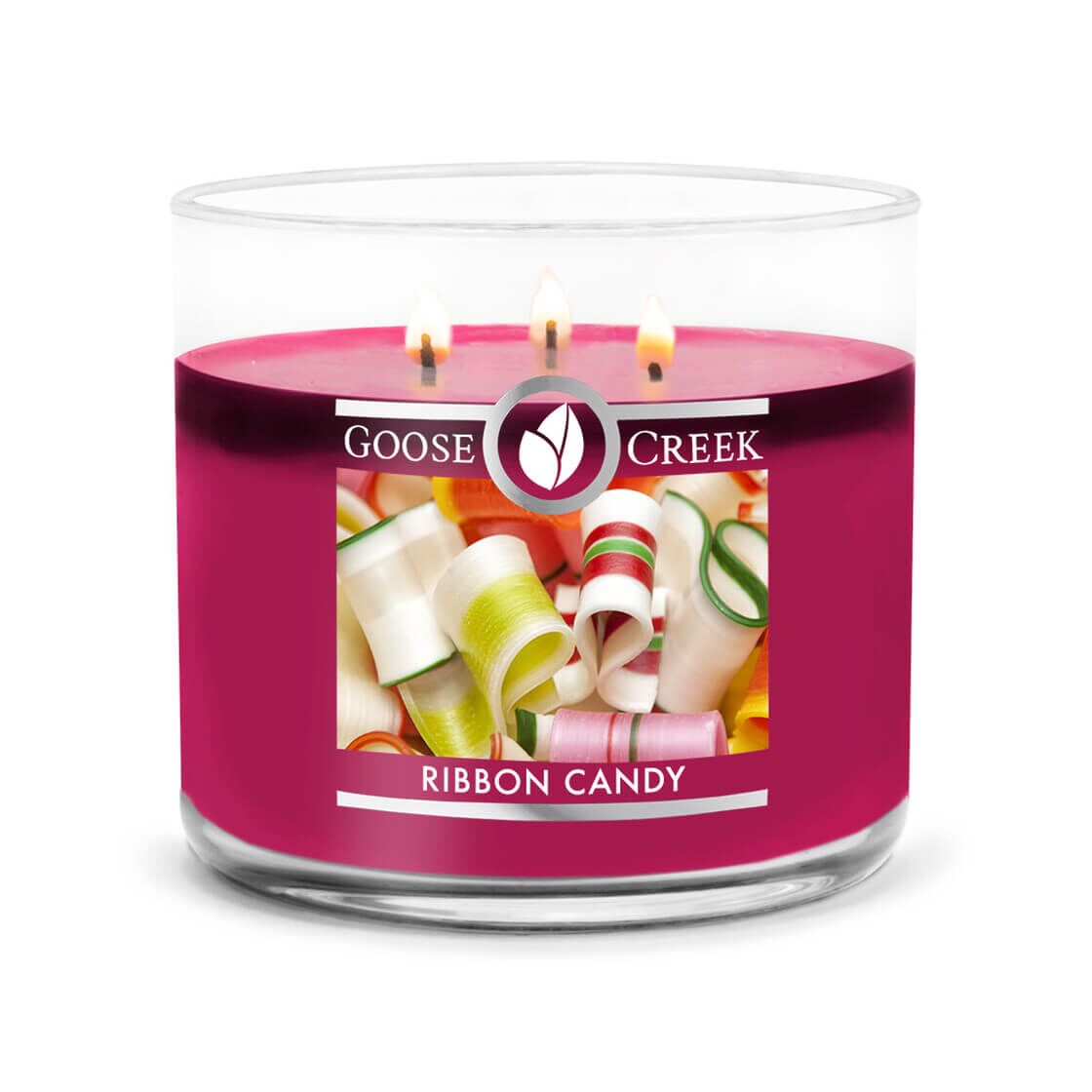 ribbon-candy-3-docht-kerze-411g Ribbon Candy 411g (3-Docht)