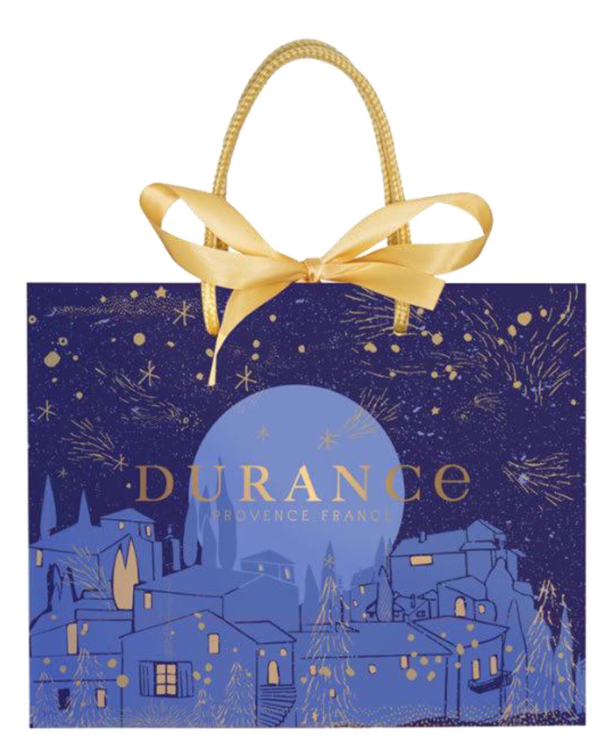 Geschenktüte Weihnachen 2023 groß