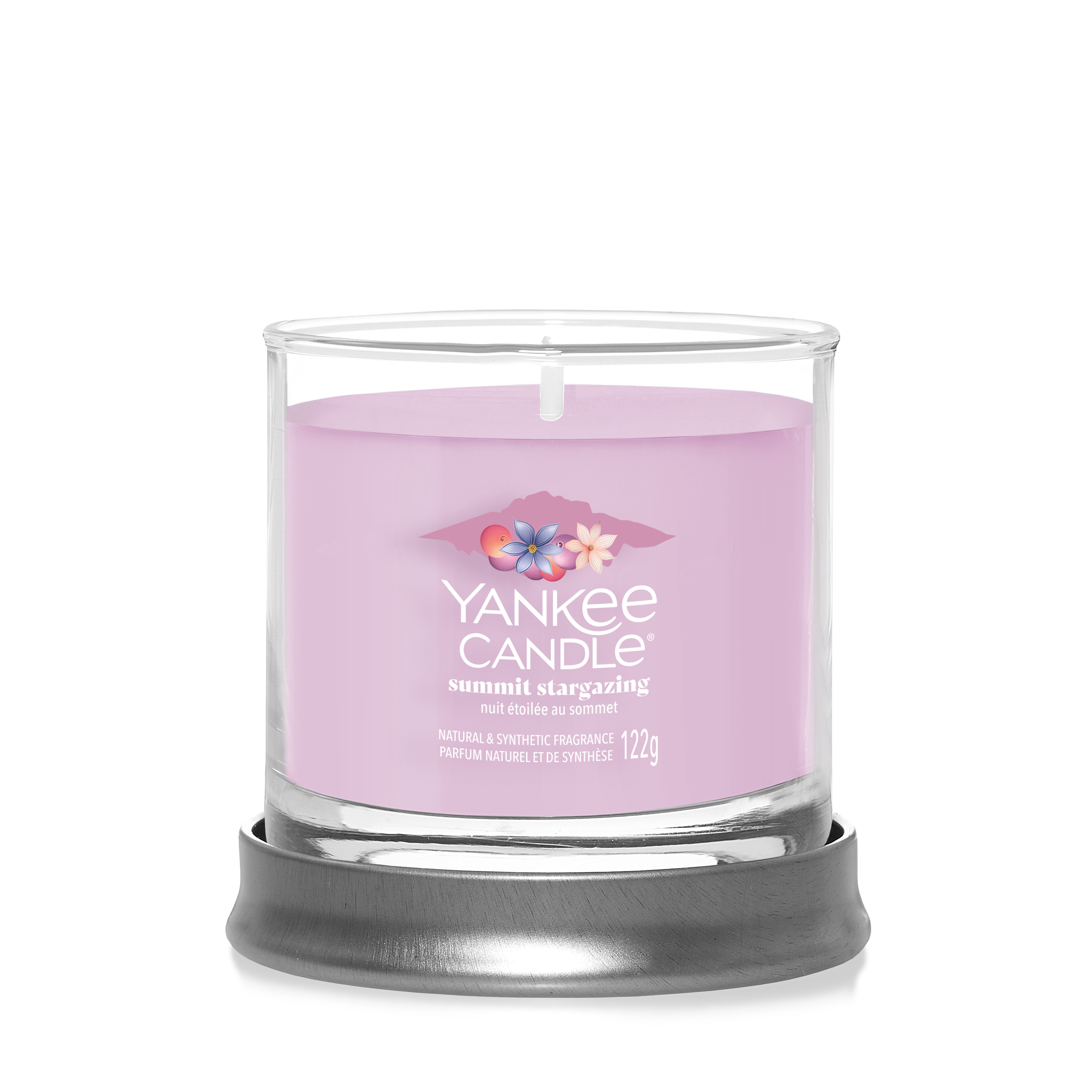 Summit Stargazing Signature Small Tumbler 122g