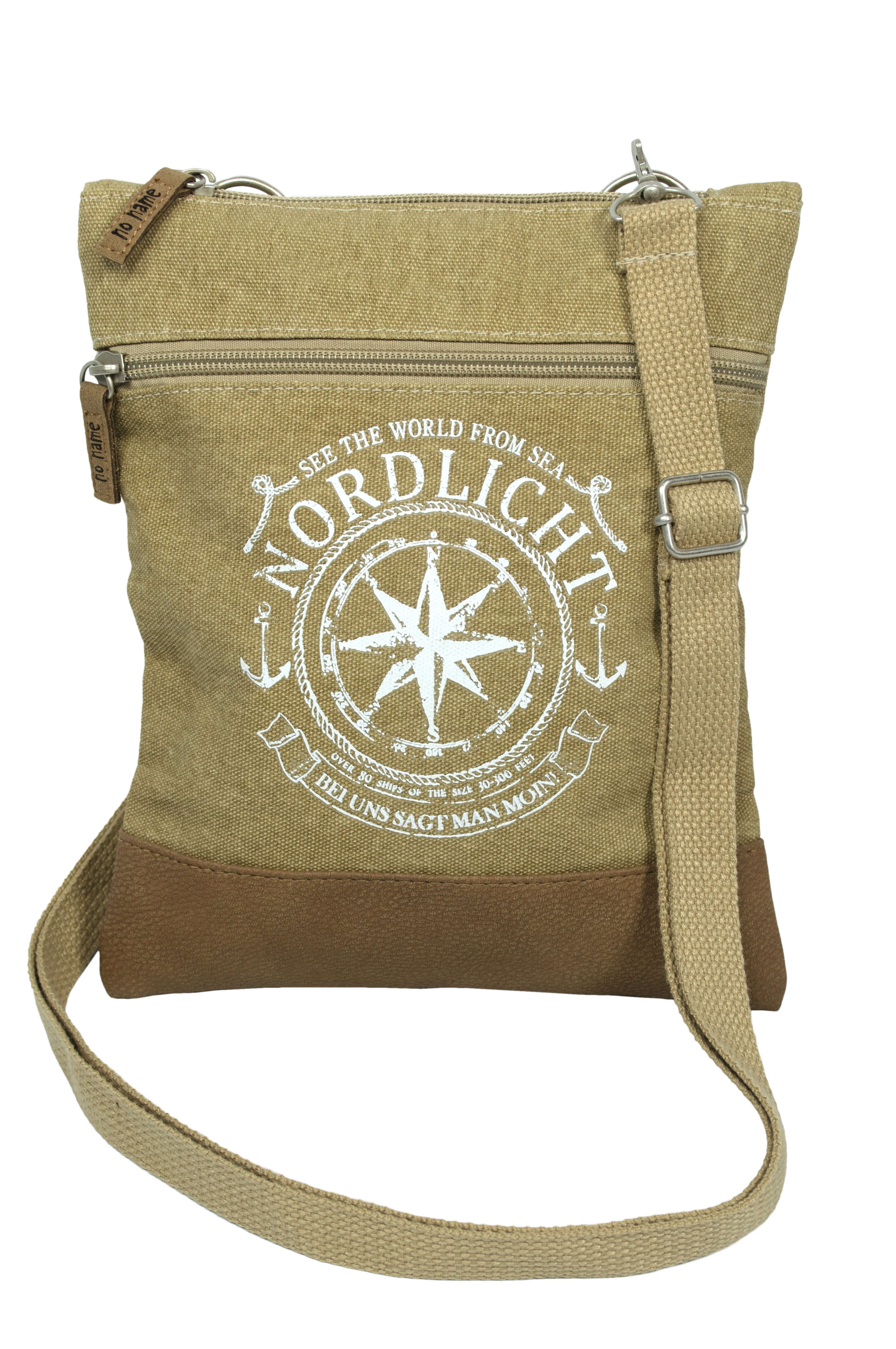 Crossbag Nordlicht sand 710
