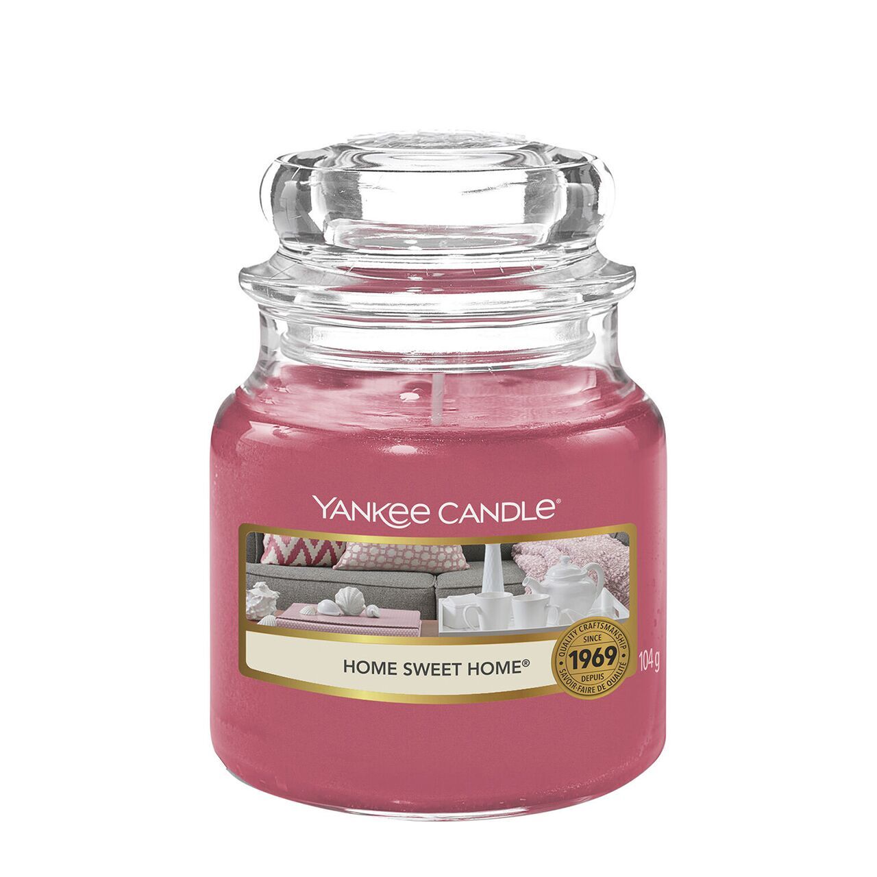 homesweethome104gE Home Sweet Home 104g