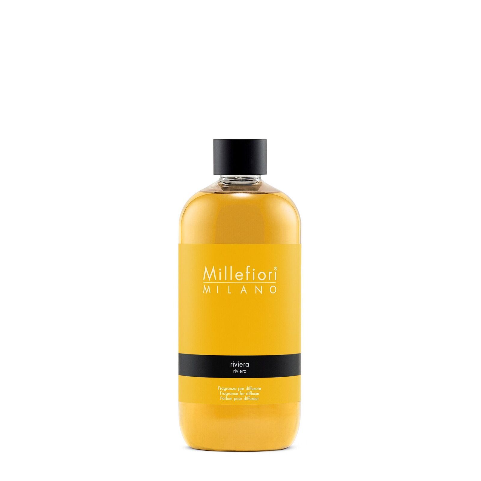 Riviera - Nachfüller für Millefiori Reed Diffuser 500ml