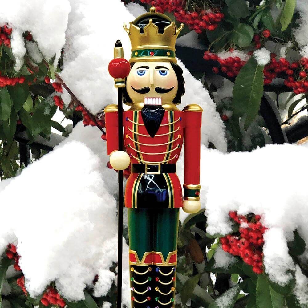 Royal Nutcracker 602g