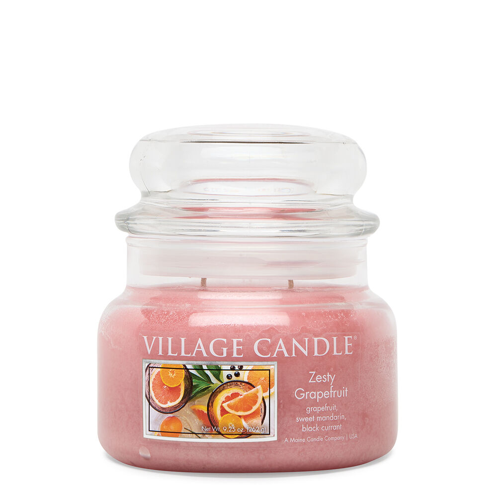 Zesty Grapefruit 262g