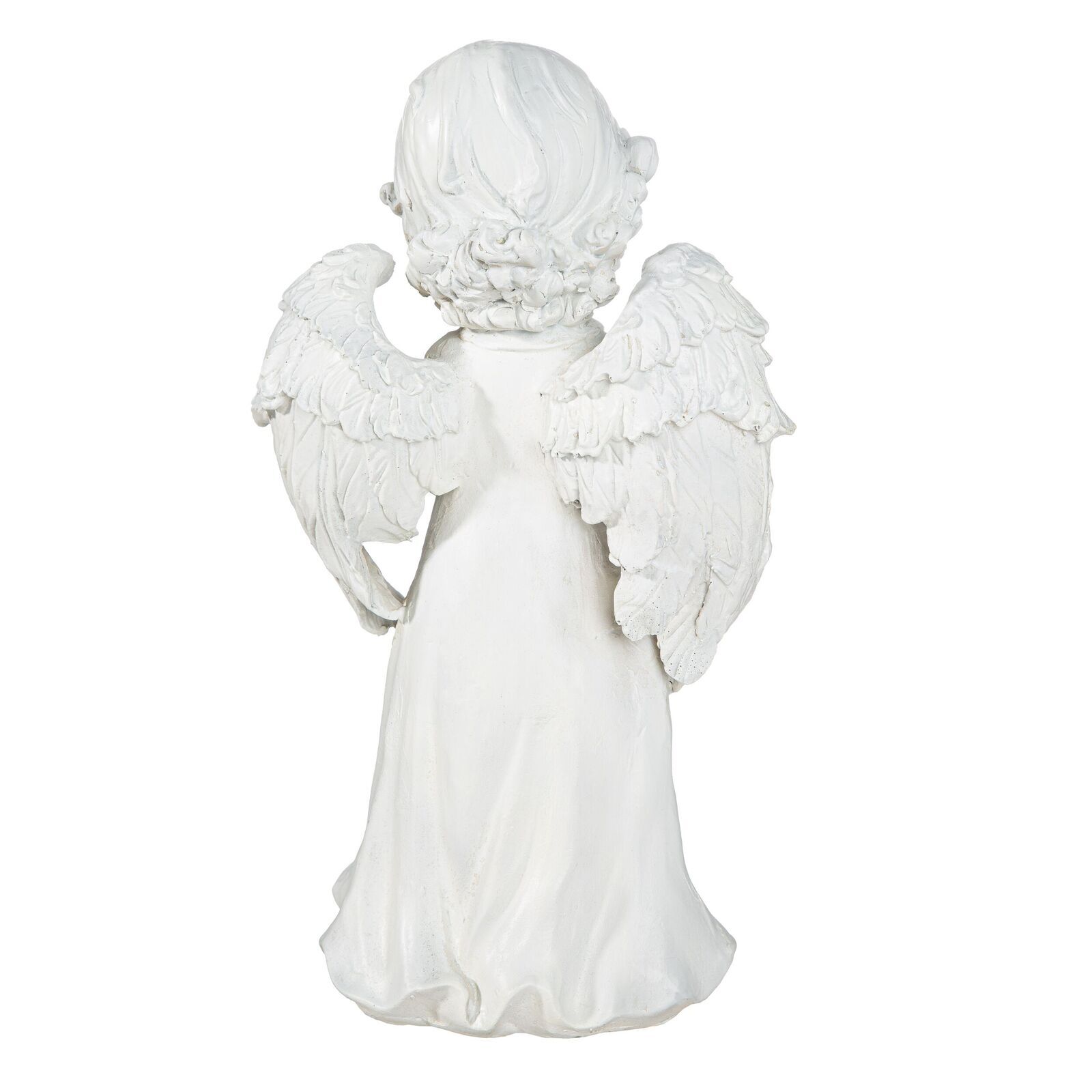 Figur Engel Malaika 32cm Person, Figur, Engel