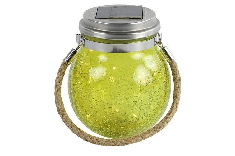 787791yellow7802-194e548f556443bf19588e09cfcecfb4c6556d14 Solarlampe Viggo gelb