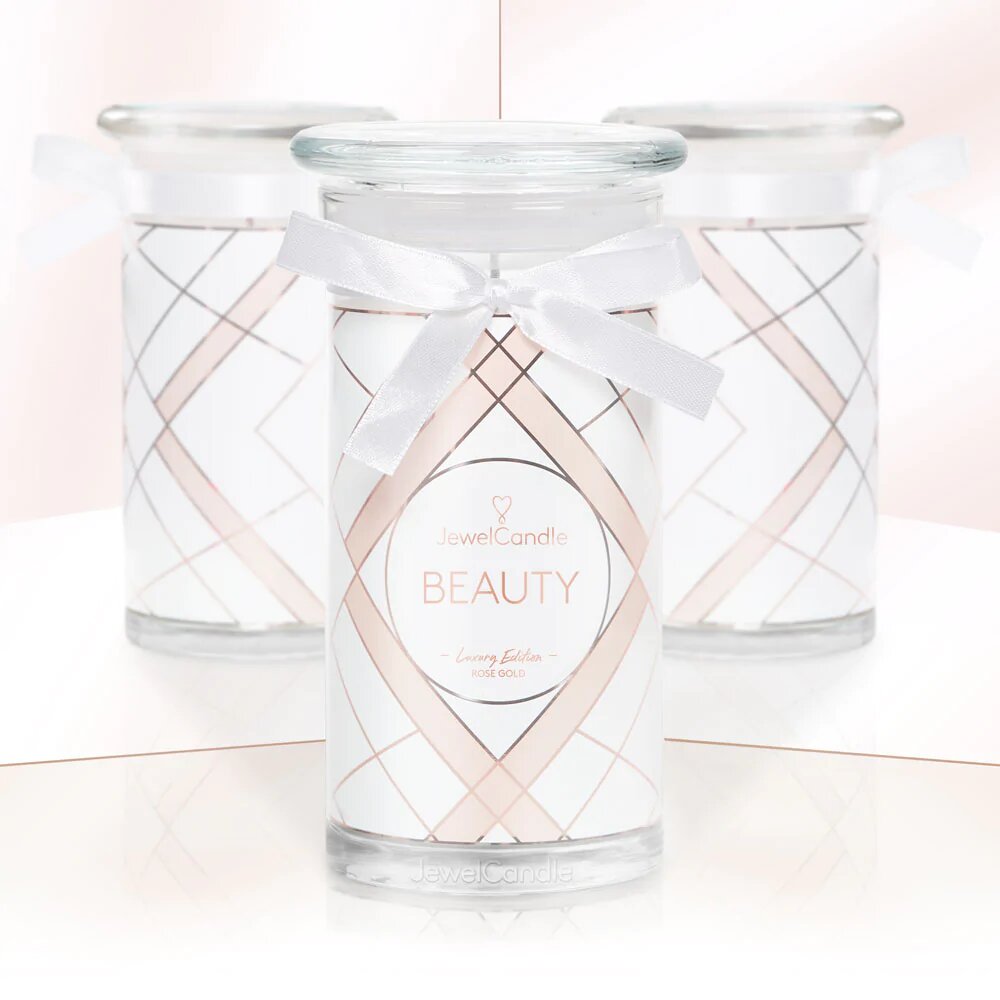 Beauty (Halskette) 400g Luxury Edition