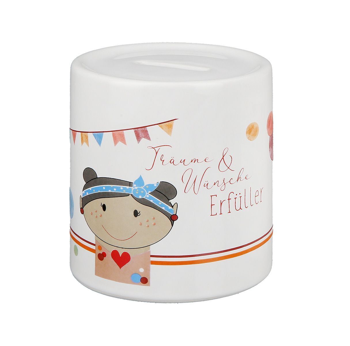 Spardose Träume und Wünscheerfüller Spardose Träume und Wünscheerfüller