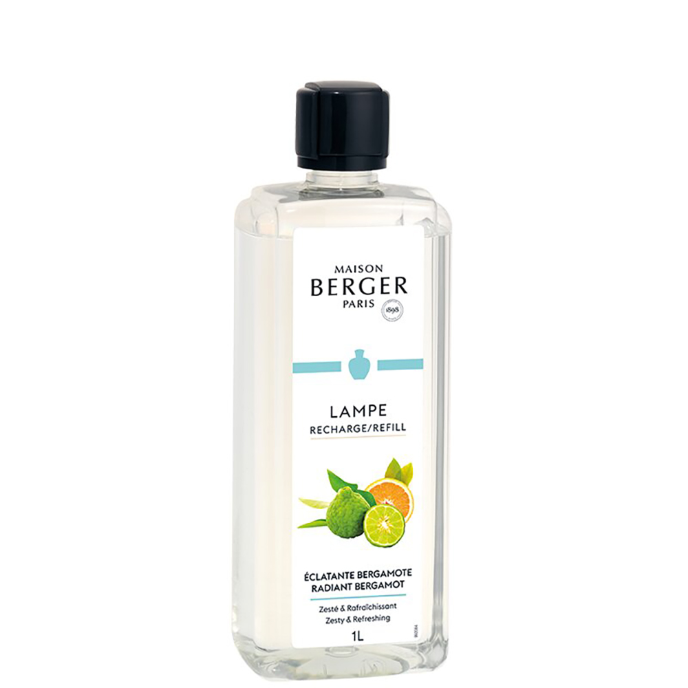 Fruchtige Bergamotte Nachfüller 1000ml