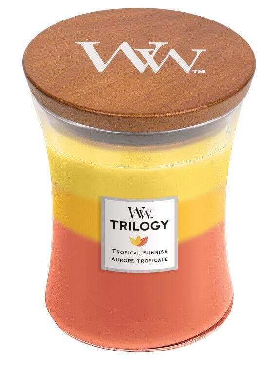 Tropical Sunrise (Trilogy) 275g