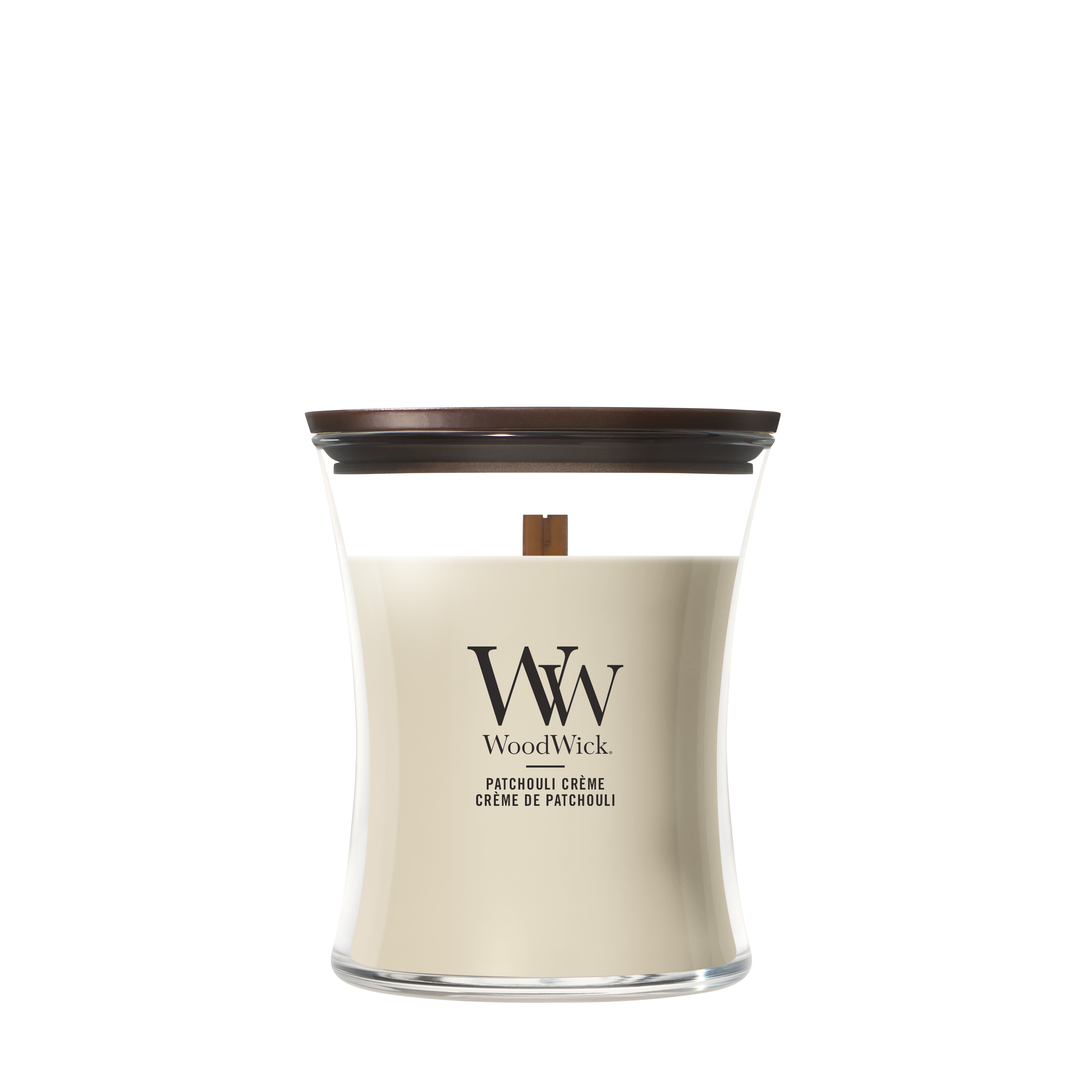 Patchouli Crème 275g