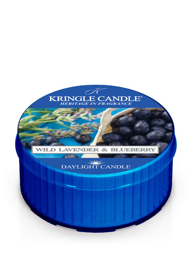 Wild Lavender & Blueberry Daylight 42g