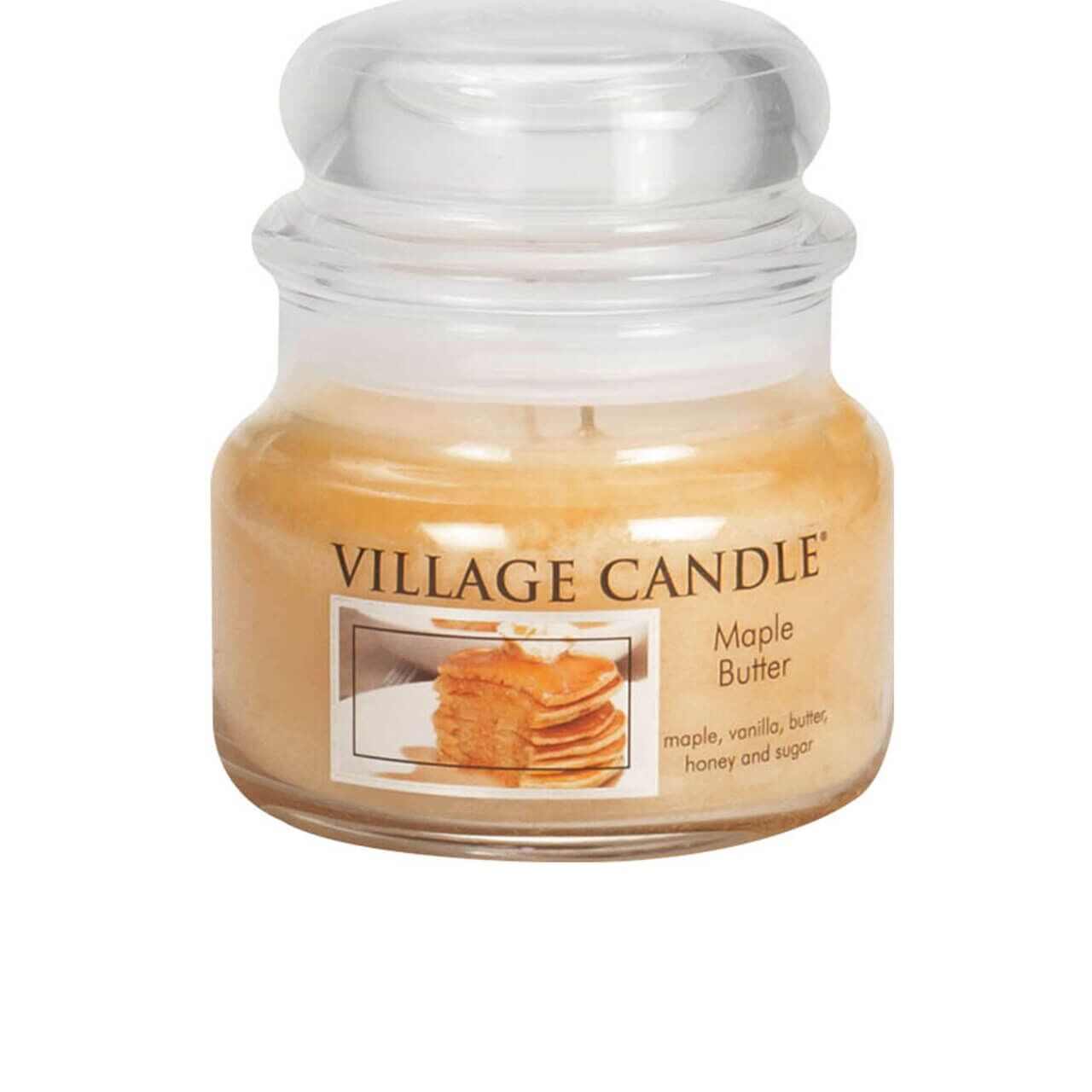Maple Butter 262g