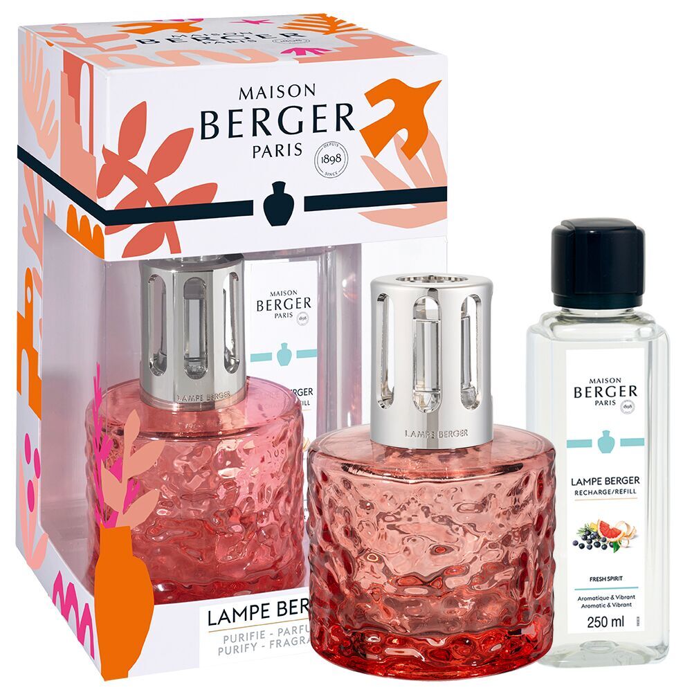 Mirage Rose - Fresh Spirit - Auslauf Flasche, Kosmetik, Parfüm