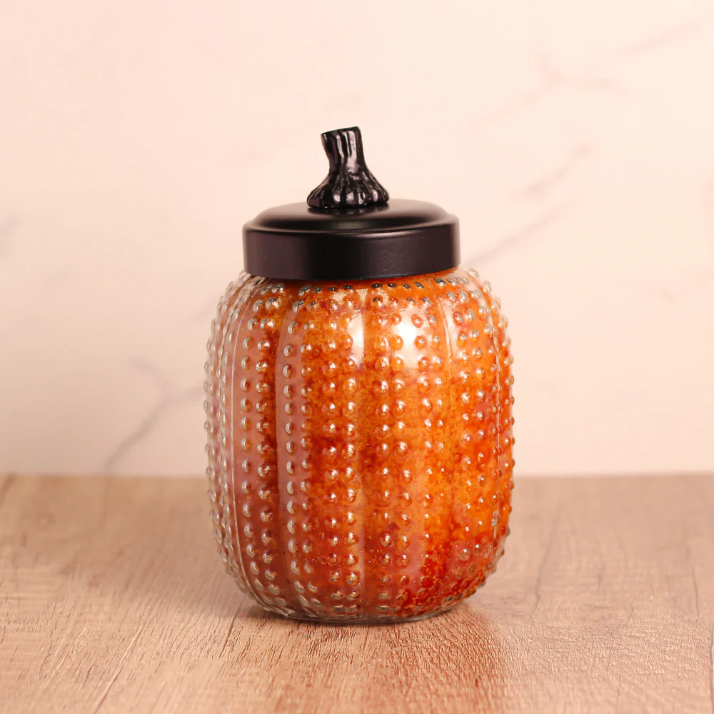 Pumpkin Pie - Pumpkin Candle Large 737g