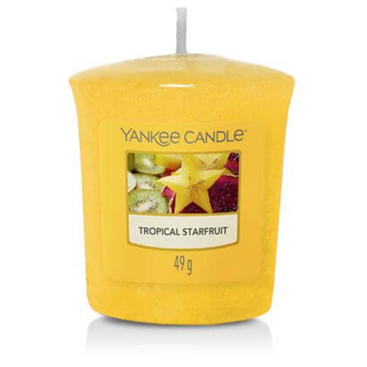 Tropical-Starfruit_VotiveE Tropical Starfruit 49g