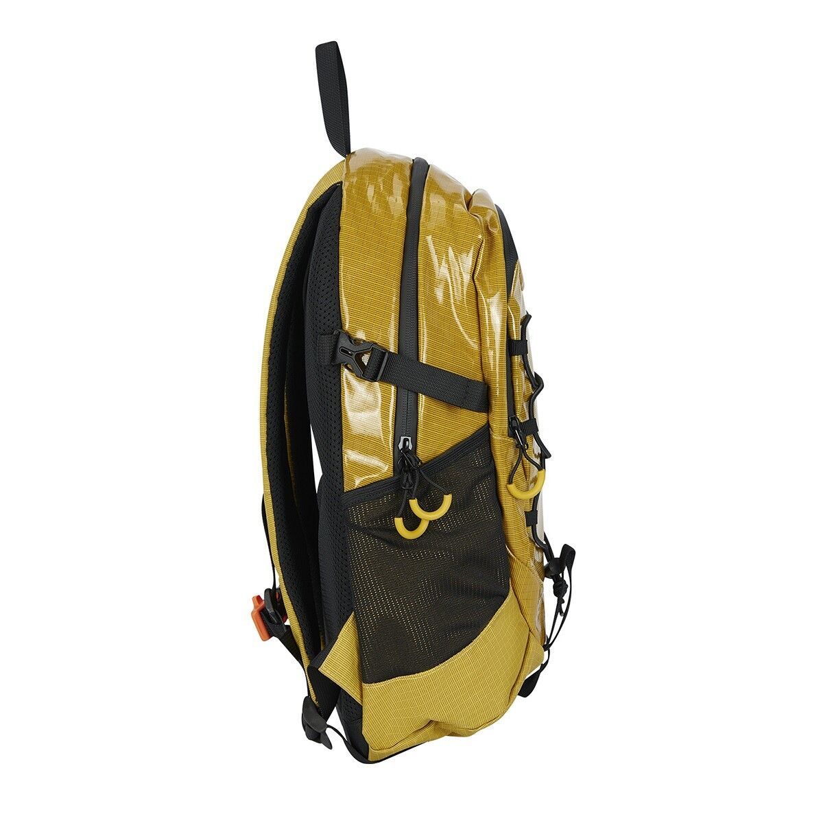 1FEF40A6725B88255437D817D7015886A9C12AD5 Hugo - Brentwood Rucksack 11L ocker